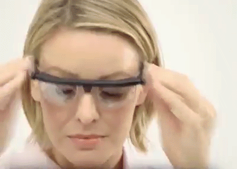 Lentes regulables online dial vision