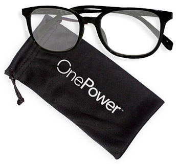 One Power Readers Estuche